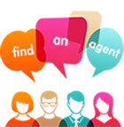 Find an Agent
